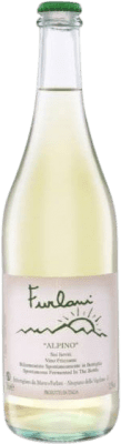 Cantina Furlani Alpino Biologique 75 cl