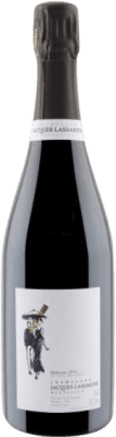 Jacques Lassaigne Chardonnay 75 cl