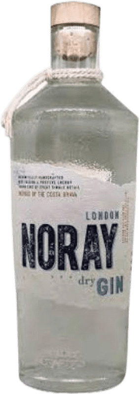 35,95 € 送料無料 | ジン Noray イギリス 70 cl