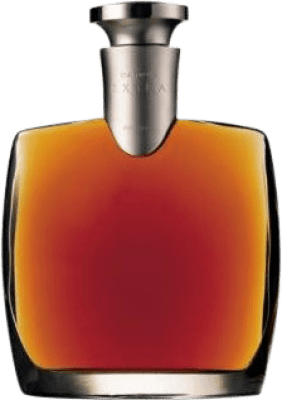 343,95 € Spedizione Gratuita | Cognac Camus Extra A.O.C. Cognac Francia Bottiglia 70 cl