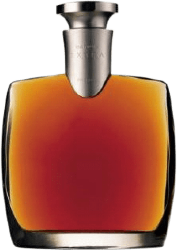 359,95 € Envio grátis | Conhaque Cognac Camus Extra A.O.C. Cognac França 70 cl