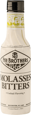 Schnaps Fee Brothers Bitter Molasses 15 cl