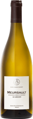 Jean-Claude Boisset Le Limozin Chardonnay 75 cl