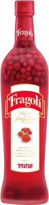29,95 € Free Shipping | Spirits Toschi Fragolí Italy Bottle 70 cl