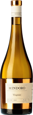 13,95 € Envoi gratuit | Vin blanc Luzón Mindoro D.O. Jumilla Région de Murcie Espagne Viognier Bouteille 75 cl