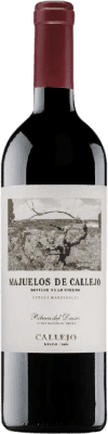 Félix Callejo Majuelos Tempranillo — Темпранильо 1,5 L