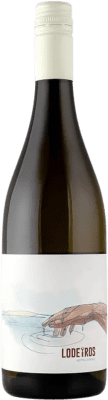 Вермут Lodeiros Blanco — Белый 75 cl