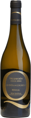 Quinta de Couselo Tradición 75 cl