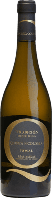 Quinta de Couselo Traditional 75 cl