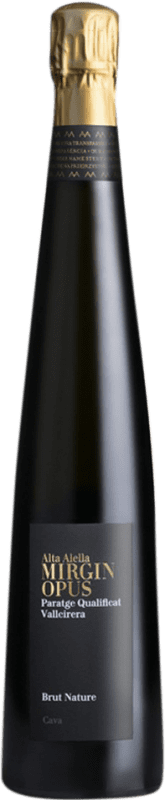 94,95 € 免费送货 | 白起泡酒 Alta Alella Laietà Opus D.O. Cava 加泰罗尼亚 西班牙 Xarel·lo, Chardonnay 瓶子 Magnum 1,5 L