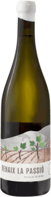 9,95 € 送料無料 | 白ワイン Riko Xaló Oscar Mestre Renaix la Passió D.O. Alicante バレンシアのコミュニティ スペイン Moscatel — マスカット 75 cl