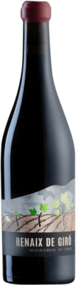 9,95 € Kostenloser Versand | Rotwein Riko Xaló Oscar Mestre Renaix D.O. Alicante Valencianische Gemeinschaft Spanien Giró 75 cl