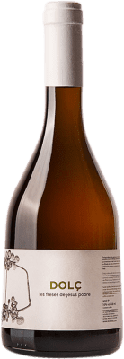 Les Freses Dolç Moscato d'Alessandria 50 cl