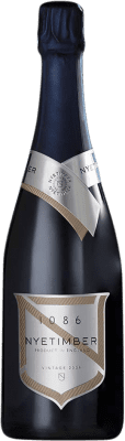 Nyetimber 1086 Cuvée, Prestige — 尊贵 75 cl