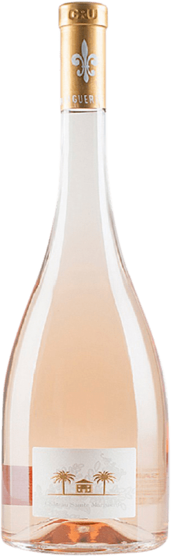 63,95 € Envoi gratuit | Vin Rosé Château Sainte Marguerite Symphonie Rosé A.O.C. Côtes de Provence France Garnacha — Grenache, Cinsault Bouteille Magnum 1,5 L