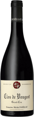 357,95 € Spedizione Gratuita | Vino Rosso Michel Noëllat Grand Cru A.O.C. Clos de Vougeot Borgogna Francia Pinot Nero 75 cl