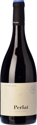 Cellers Unió Perlat Negre 75 cl