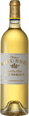 Barons de Rothschild Carmes de Rieussec 1990 75 cl