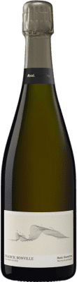 Franck Bonville Rosé Grand Cru Brut 75 cl