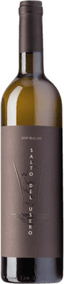 9,95 € 免费送货 | 白葡萄酒 Monastrell Salto del Usero D.O. Bullas 穆尔西亚地区 西班牙 Macabeo — 马卡贝奥 75 cl