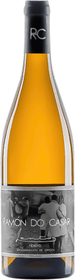 Ramón do Casar Lento Treixadura 75 cl