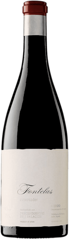 103,95 € Free Shipping | Red wine Álvaro Palacios Las Fontelas D.O. Bierzo Castilla y León Spain Bottle 75 cl