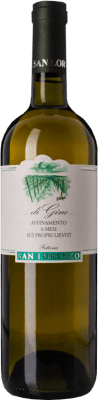 San Lorenzo Di Gino Verdicchio 75 cl