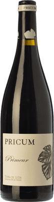 Margón Pricum Primeur 年轻的 1,5 L