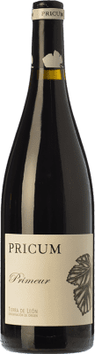 Margón Pricum Primeur Giovane 1,5 L