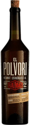 ベルモット Raimat El Polvorí Rojo 75 cl