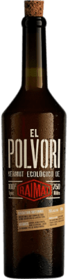11,95 € Free Shipping | Vermouth Raimat El Polvorí Rojo Spain Bottle 75 cl
