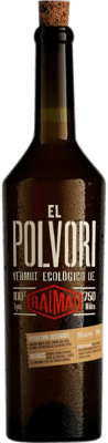 14,95 € Free Shipping | Vermouth Raimat El Polvorí Rojo Spain Bottle 75 cl