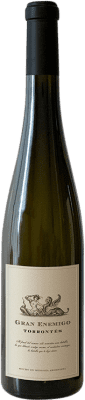 102,95 € Spedizione Gratuita | Vino Bianco Aleanna Gran Enemigo I.G. Mendoza Mendoza Argentina Torrontés 75 cl