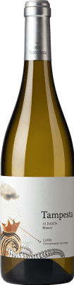 Tampesta Albarín 75 cl
