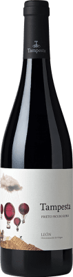 Tampesta Prieto Picudo Дуб 75 cl