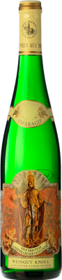 36,95 € Бесплатная доставка | Белое вино Emmerich Knoll Ried Kreutles Smaragd I.G. Wachau Вахау Австрия Grüner Veltliner бутылка 75 cl