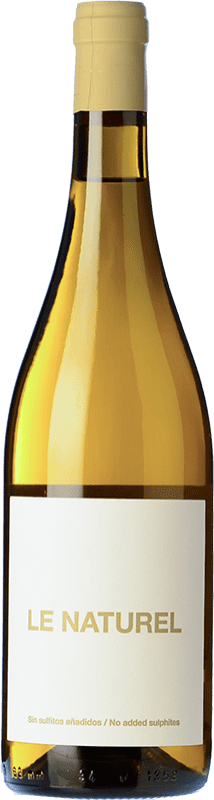 9,95 € Envoi gratuit | Vin Blanc Vintae Le Naturel D.O. Navarra Navarre Espagne Grenache Blanc Bouteille 75 cl