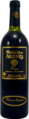 Marqués de Arienzo Especial Коллекционный образец Резерв 75 cl