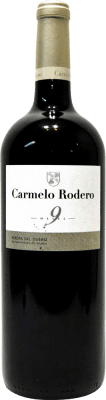 Carmelo Rodero 9 Meses Tempranillo — テンプラニーリョ 1,5 L