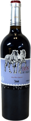 Jeromín Dos de Mayo Tempranillo 高齢者 75 cl