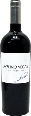 Avelino Vegas 100 Aniversario Tempranillo 75 cl