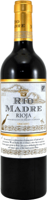 Ilurce Río Madre Graciano 75 cl