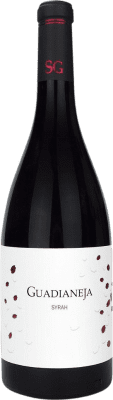 Vinícola de Castilla Señorío de Guadianeja Syrah — Shiraz Young 75 cl