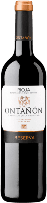 Ontañón Reserva 75 cl