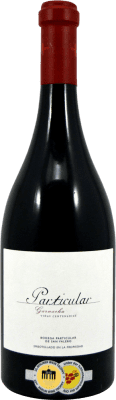 10,95 € 送料無料 | 赤ワイン San Valero Particular Viñas Centenarias D.O. Cariñena アラゴン スペイン Grenache ボトル 75 cl