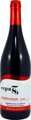 Cepa 88 Tempranillo 75 cl