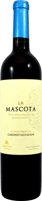 Mascota Cabernet Sauvignon 75 cl