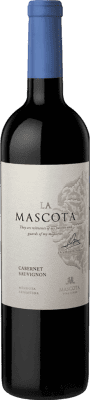 25,95 € 送料無料 | 赤ワイン Mascota I.G. Mendoza メンドーサ アルゼンチン Cabernet Sauvignon — カベルネ・ソーヴィニヨン 75 cl