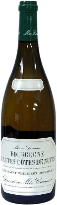 29,95 € 送料無料 | 白ワイン Meo Camuzet A.O.C. Bourgogne ブルゴーニュ フランス Chardonnay ボトル 75 cl