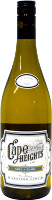 8,95 € Бесплатная доставка | Белое вино False Bay Cape Heights I.G. Western Australia Western Cape South Coast Южная Африка Chenin White бутылка 75 cl